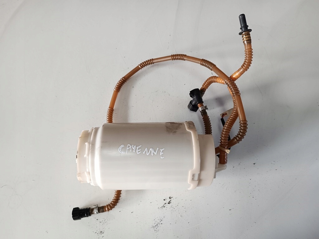 7l0919087 - Porsche Cayenne 03R 7L 4,5 турбо паливний насос