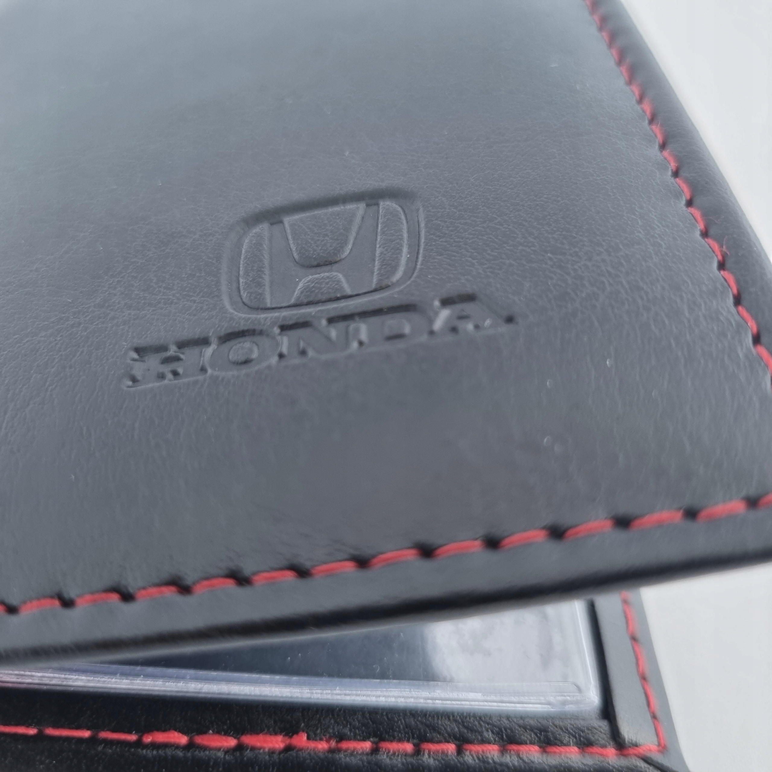 Honda Etui Na Dowód Rejestracyjny I Karty