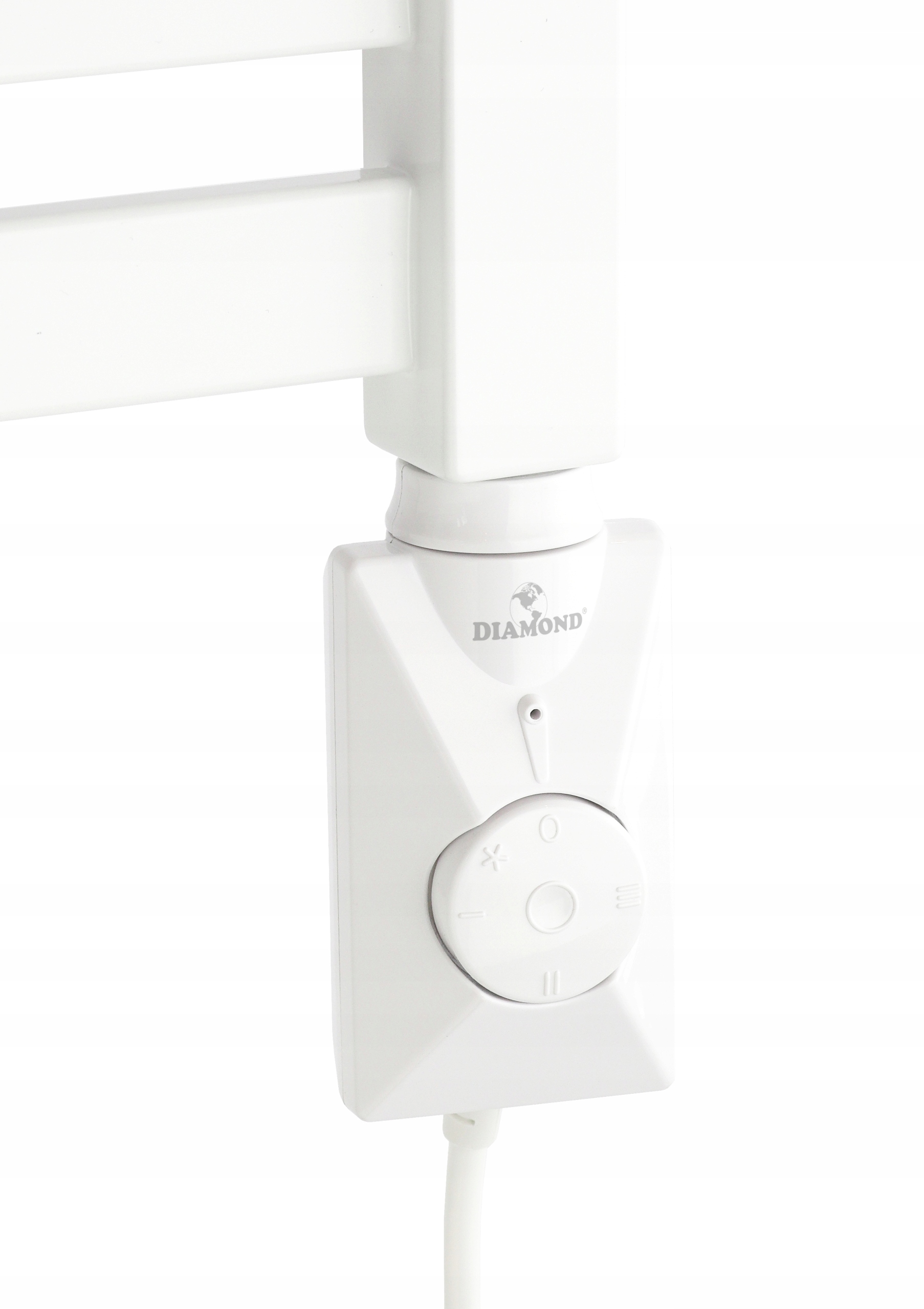 Elektrický Ohřívač Pro Koupelnový Radiátor 900 W