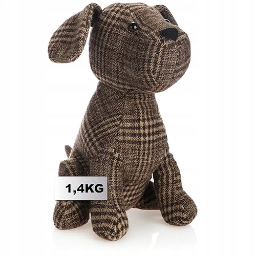 FOUR STOPER DO DRZWI CIEZKI UCHWYT DO DRZWI LADNY WZÓR PSA STOPER DRZWI