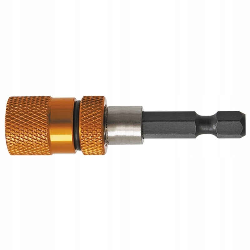 

Uchwyt Magnetyczny Do Bitów Końcówek 1/4" Neo 60MM