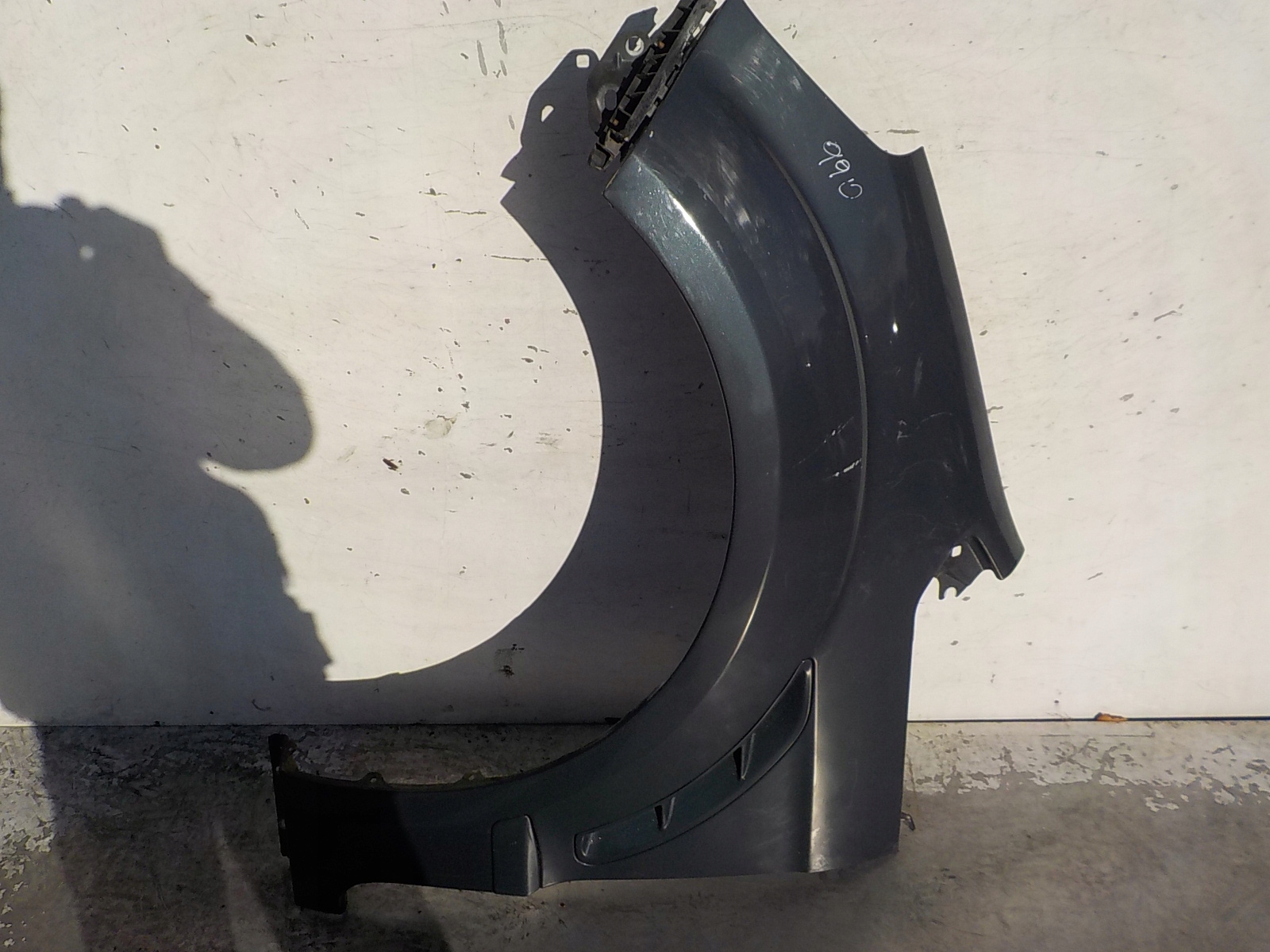 990 FORD S-MAX fender left front front