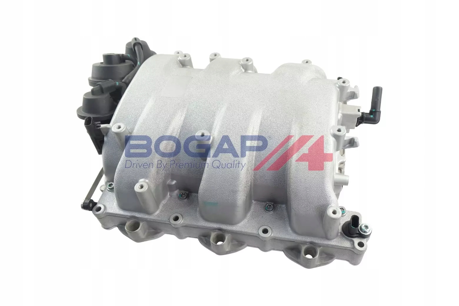Bogap C1712102 модуль трубы