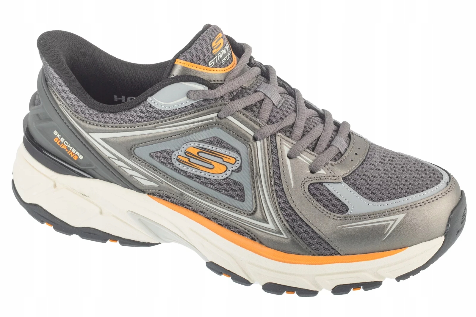 Skechers Slip-Ins: Stamina Sport Kordae 233156-CCOR