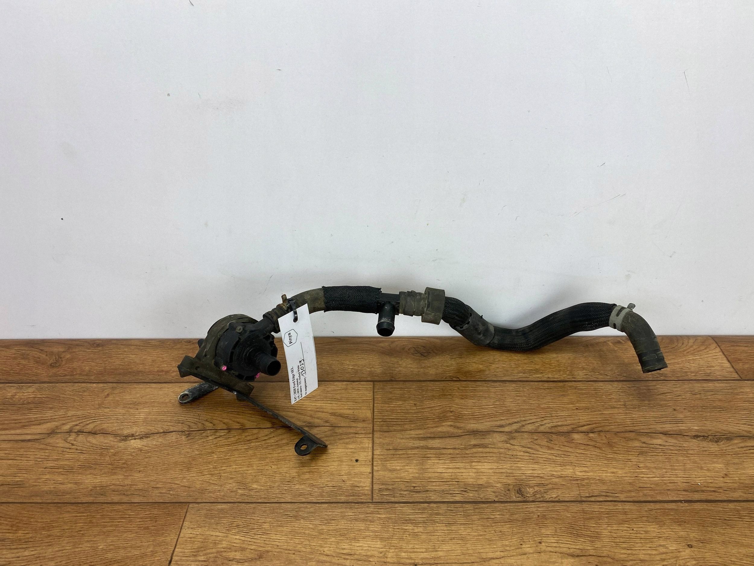 water pump Ford Edge II 2019+