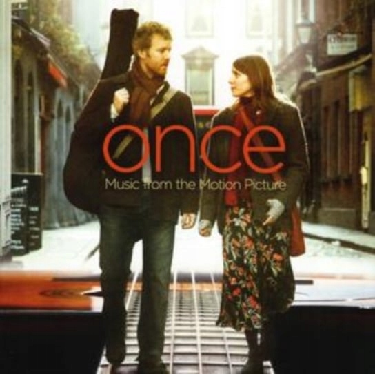Soundtrack Once (CD)