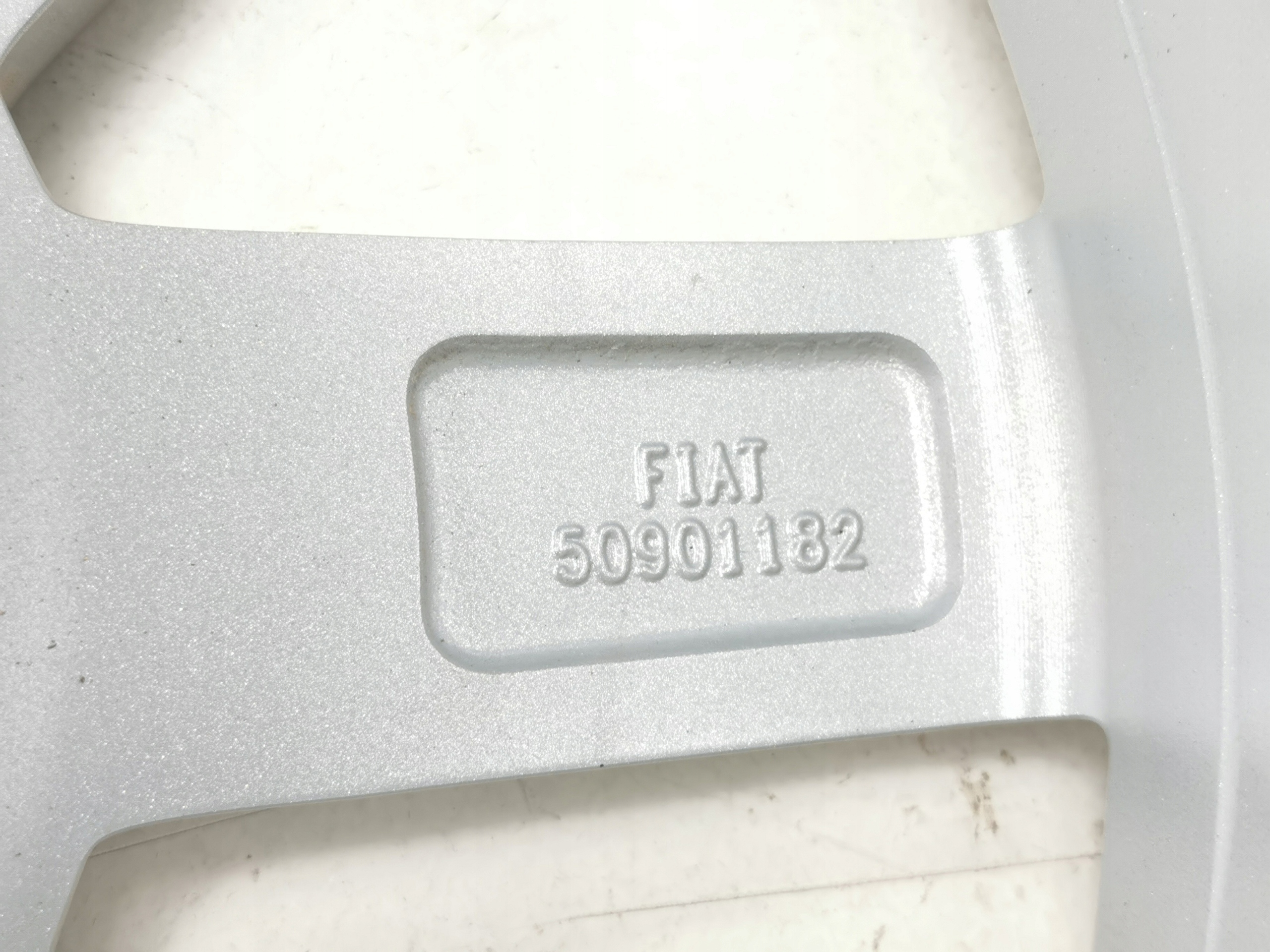 disk FIAT IDEA ...-2017 6,5x16" / 50901182