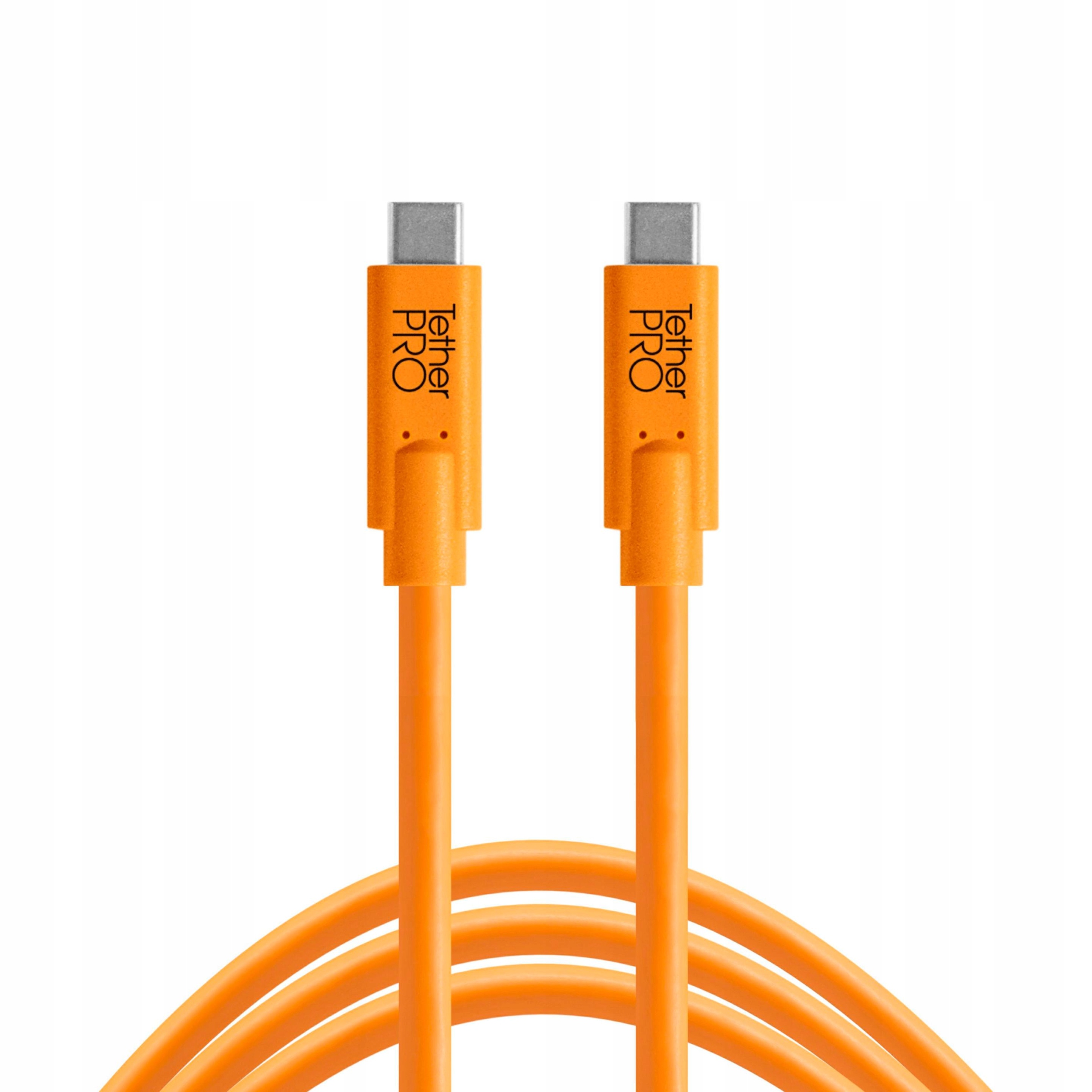 Tether Tools Pro Usbc Usbc 1m