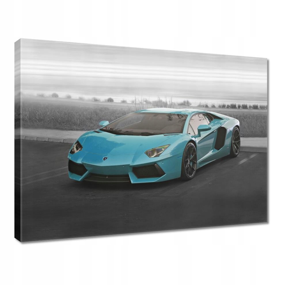 

Obrazy 40x30 Sporotwe auto