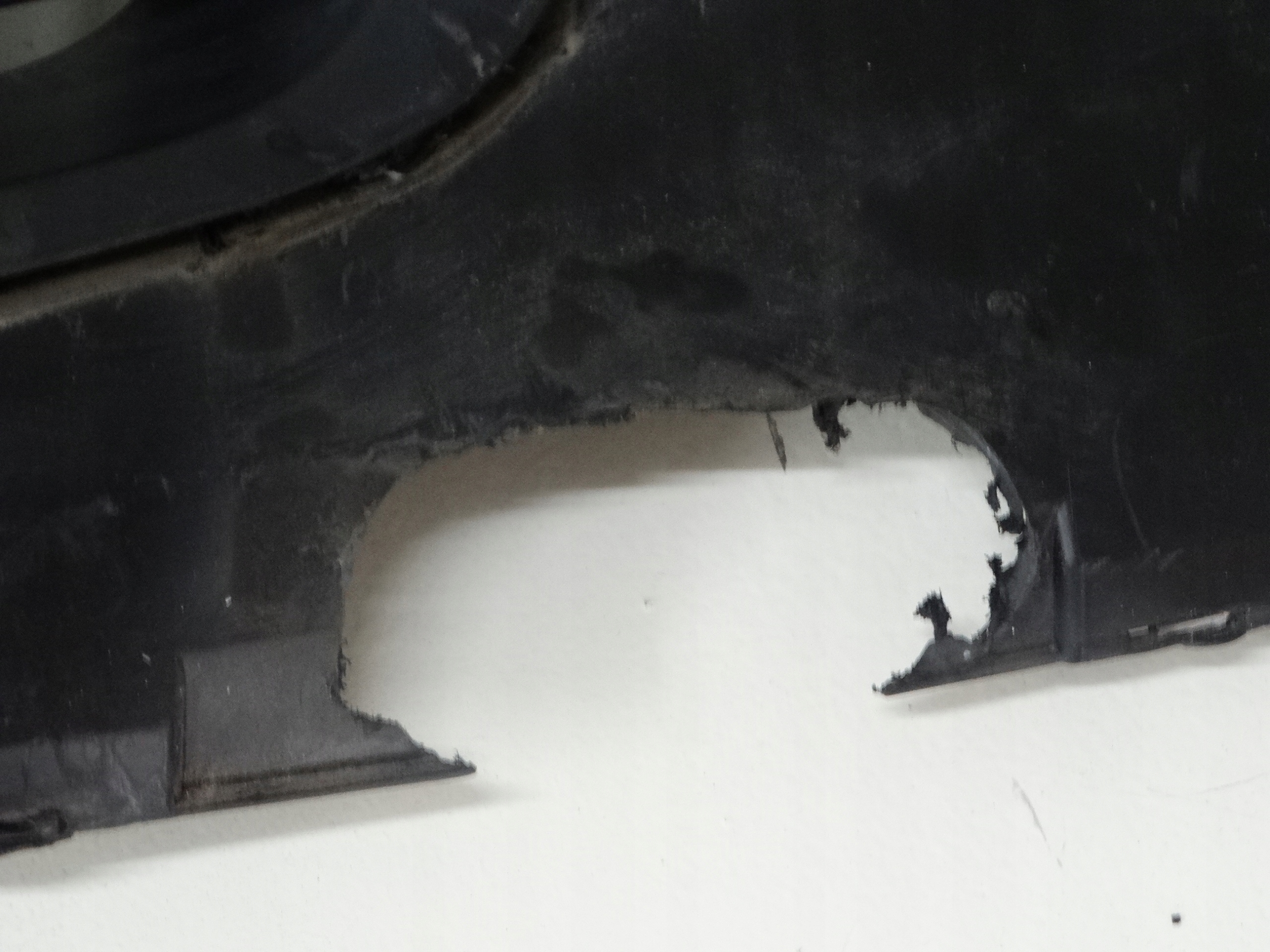 OPEL VIVARO maska 623100248R