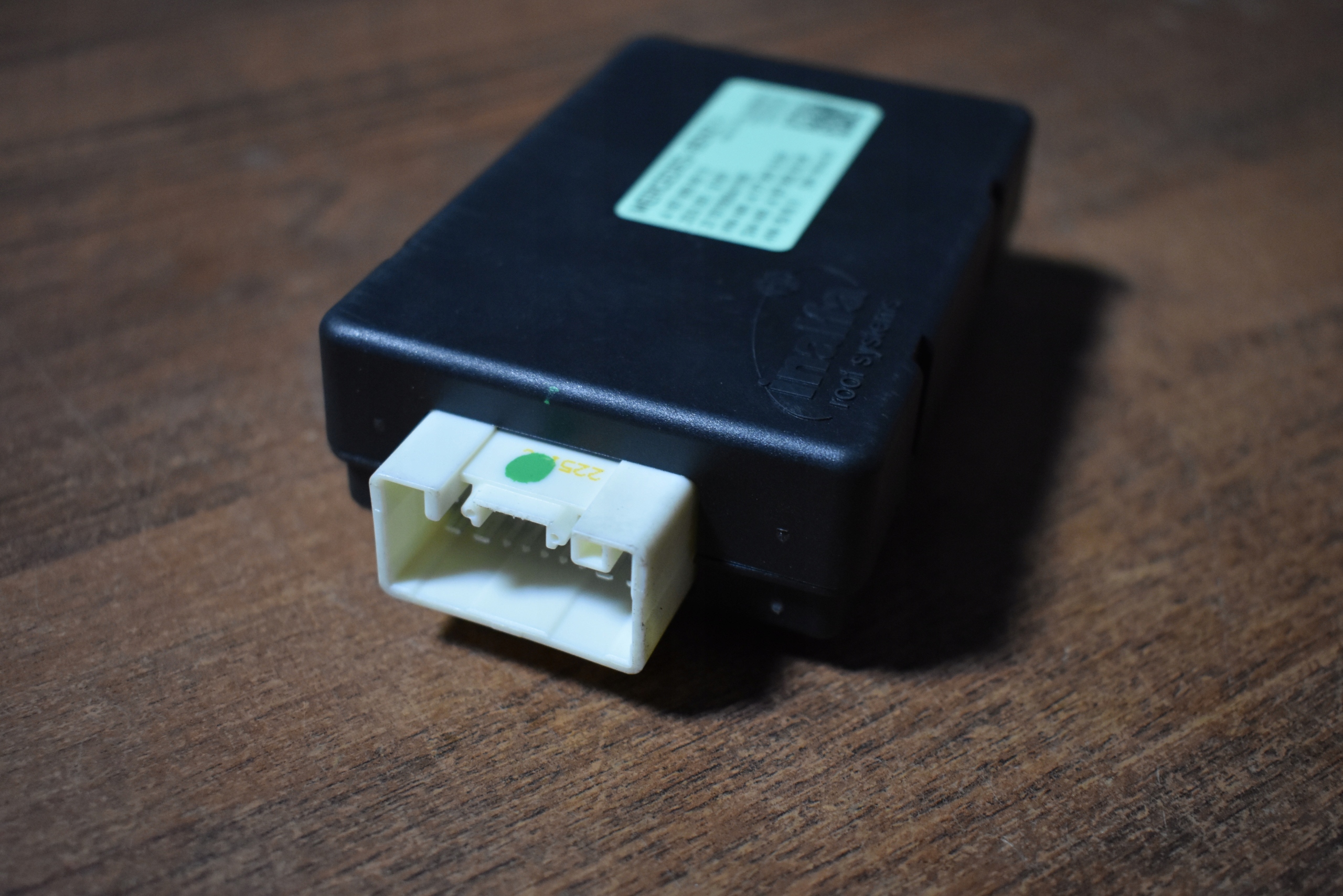 Module Toit ouvrant MERCEDES W118 W167 W177 W247 1 9