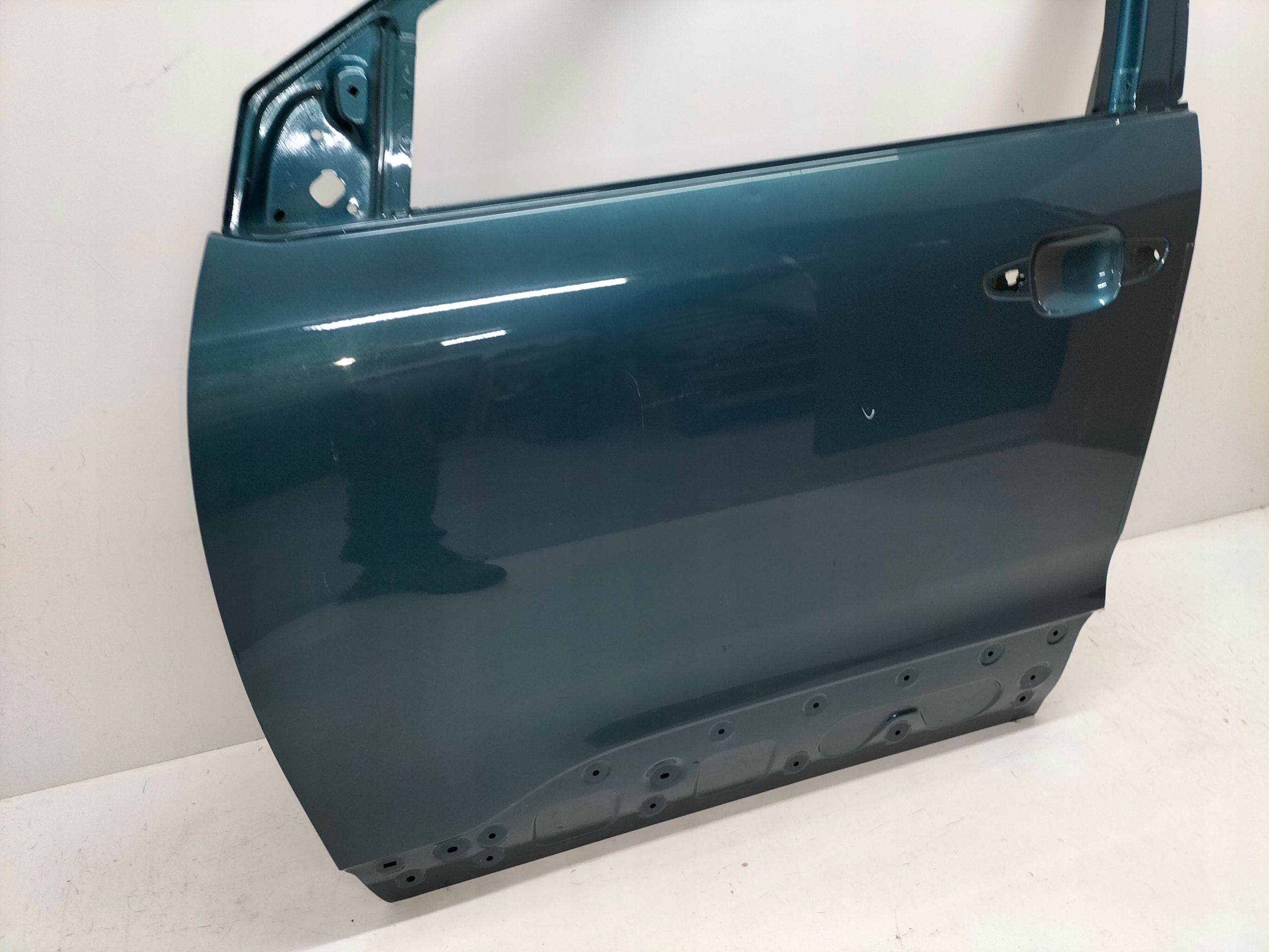 door front front left CITROEN C5 AIRCROSS 18