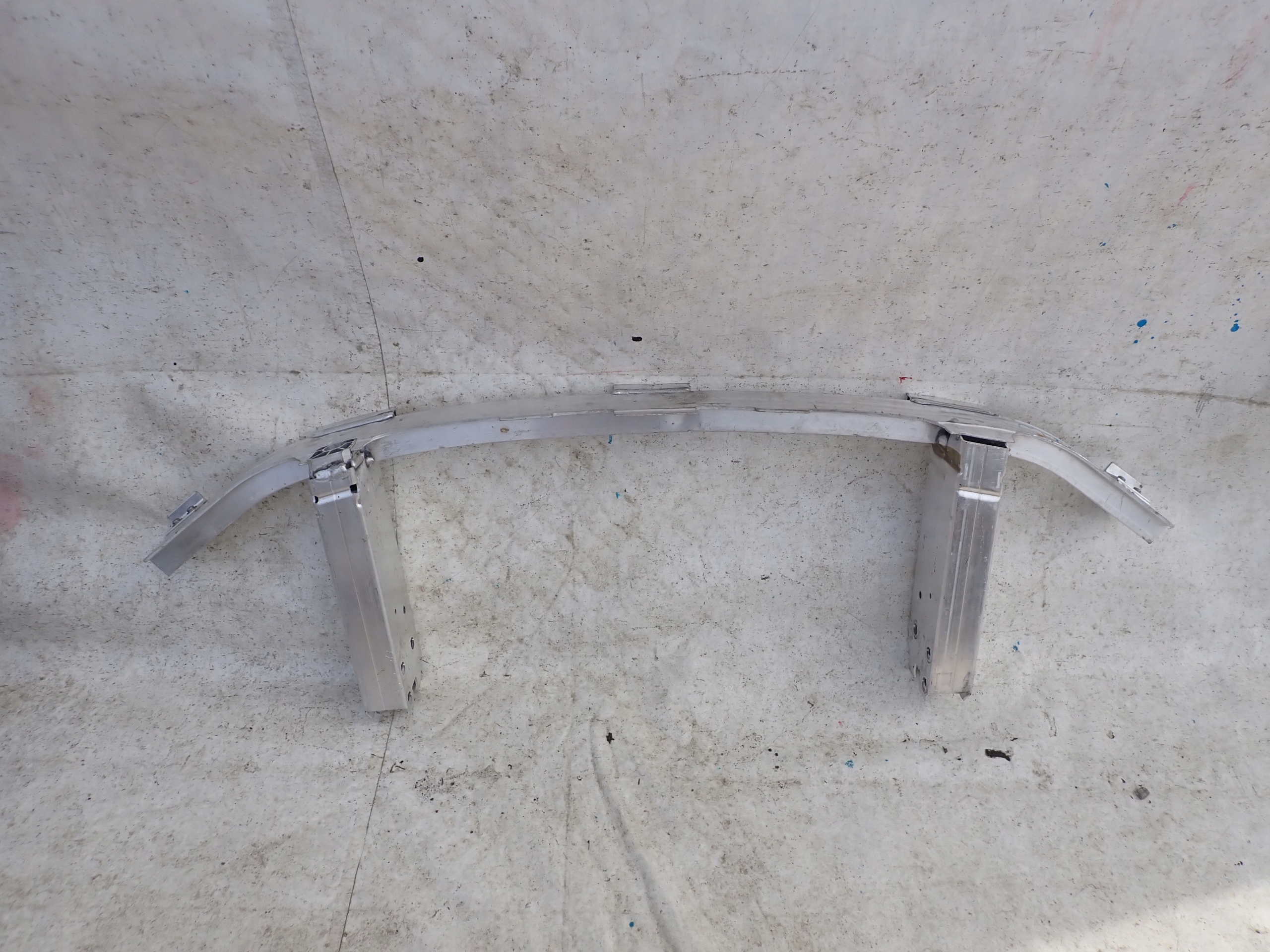 BMW Z4 III 3 G29 18- bumper support front front