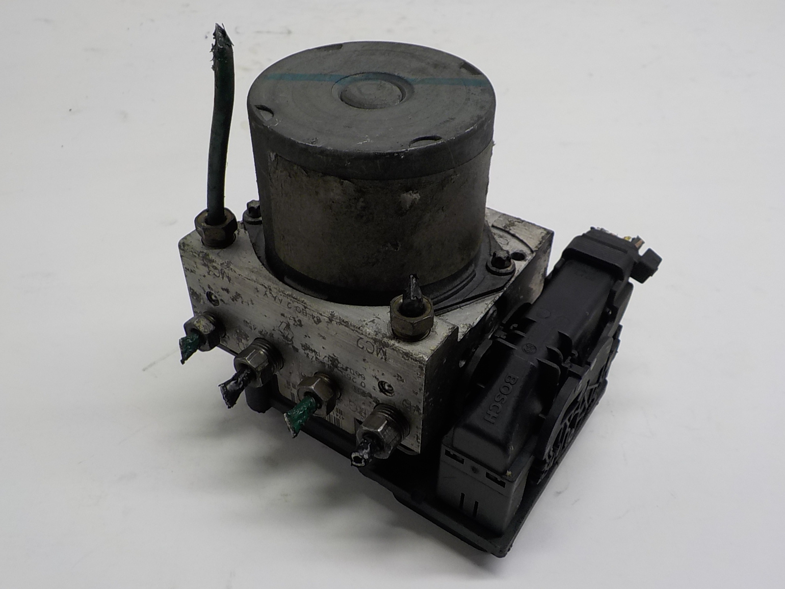 RENAULT MEGANE II CC pump ABS 8200377455 BOSCH