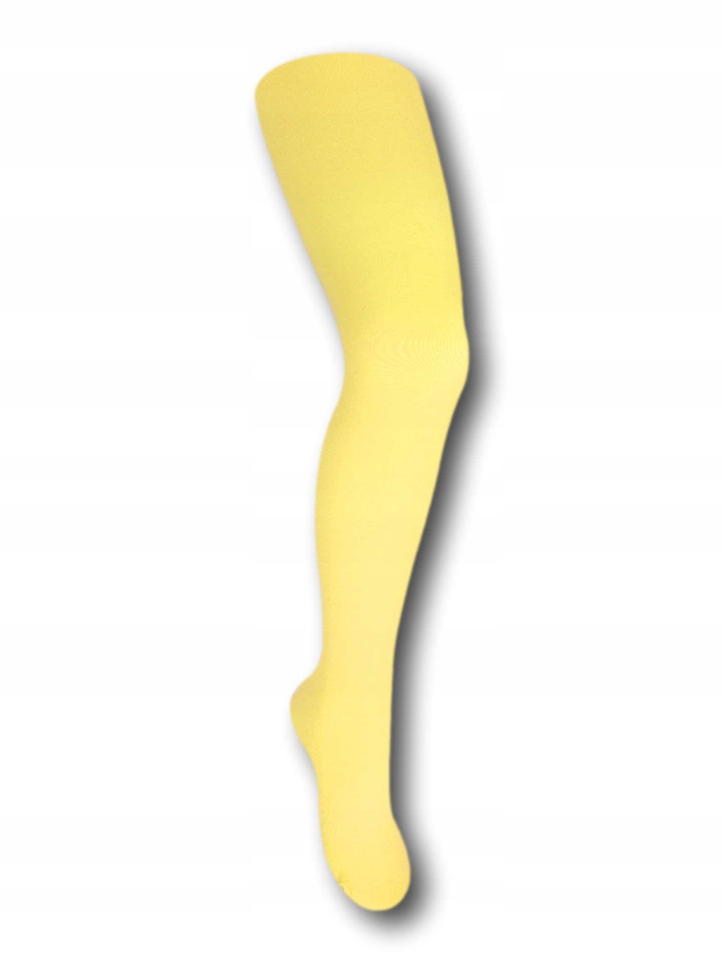 

Rajstopy dziecięce mikrofibra 40den gładkie128/134