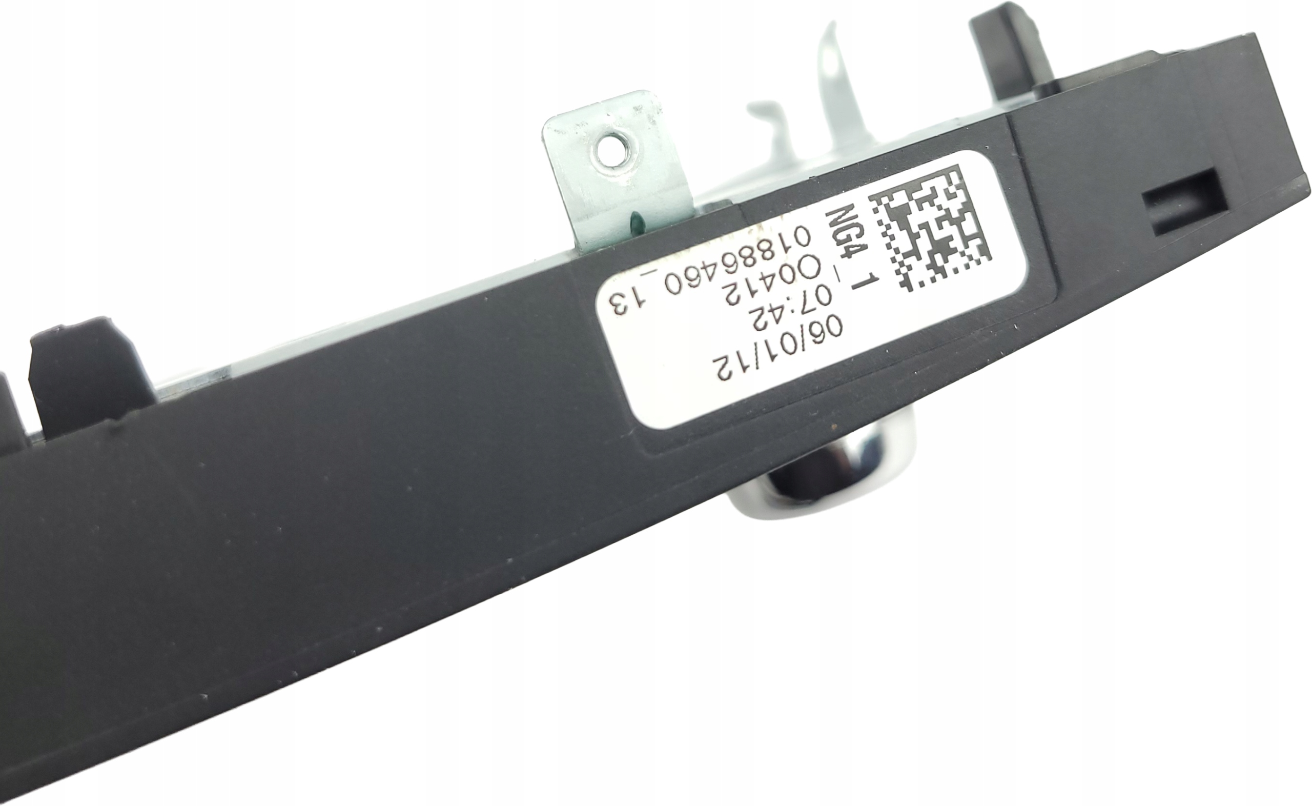 CITROEN C5 III X7 LIFT NG4 FRONT PANEL PRZYCISKI GUZIKI navigation devices
