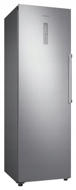 Zamrażarka szufladowa SAMSUNG RZ32M7115S9 EO Kolor dominujący srebrny/szary