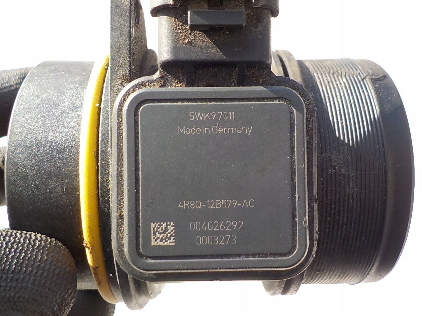 LAND ROVER DISCOVERY 2.7 D flow meter 5WK97011