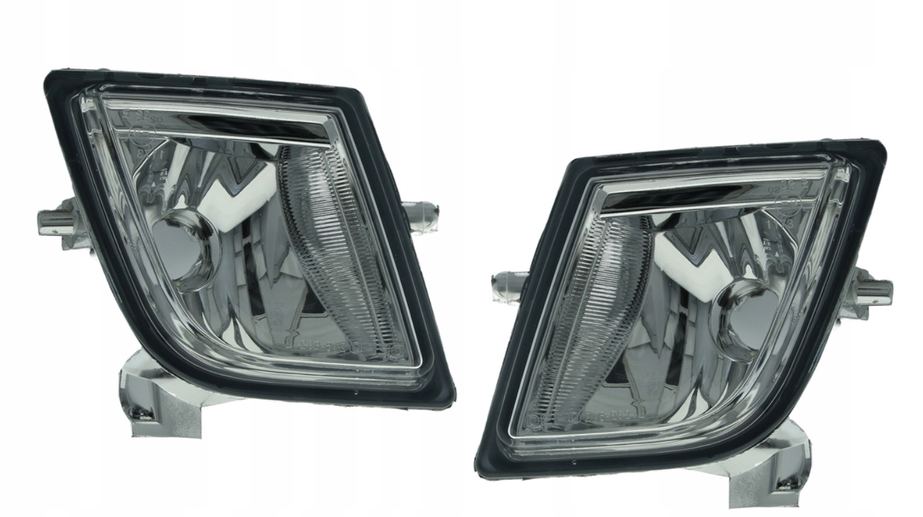 Halogen Lampa P/mgie L P MAZDA 6 GH 2008-2012