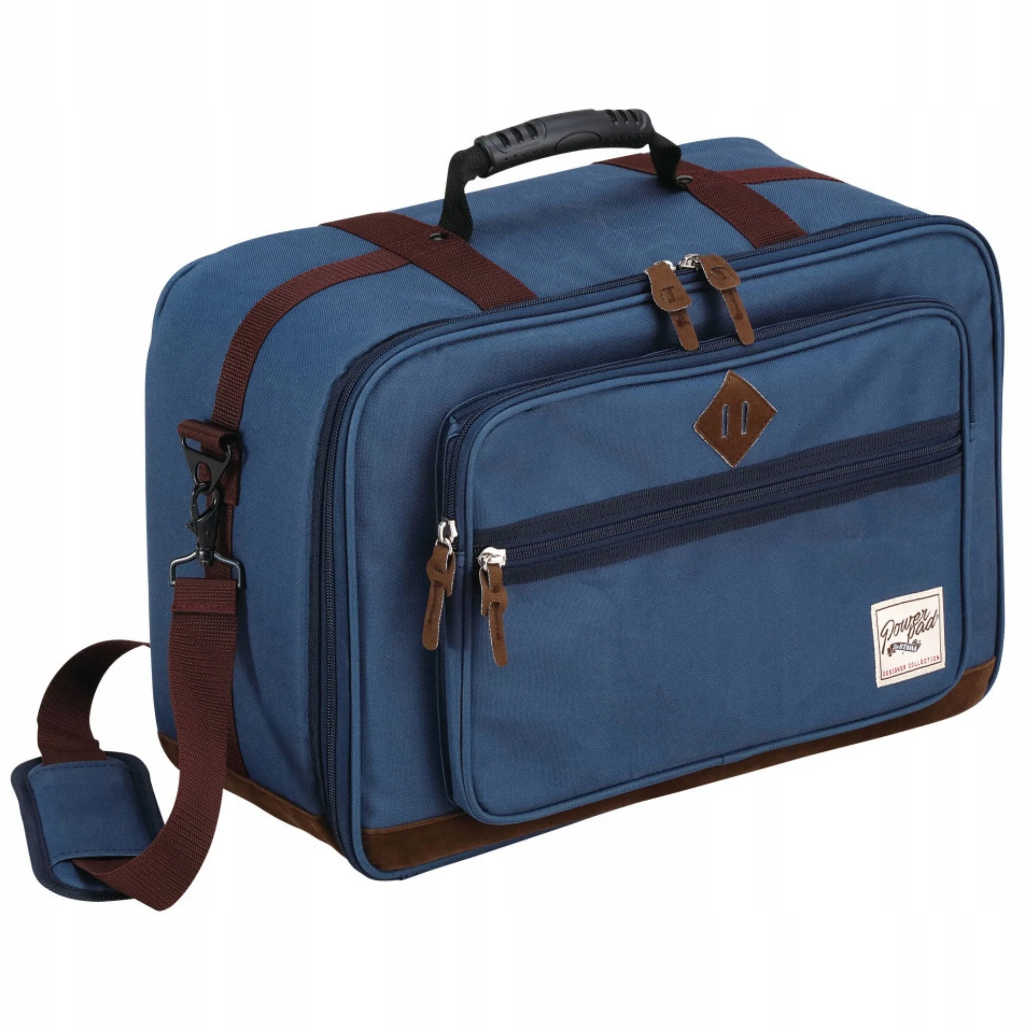 Tama TPB200NB Pouzdro na pedál Powerpad modré