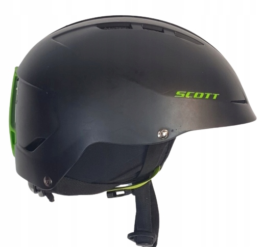 Kask narciarski SCOTT CAMBLE roz. XS (49,5-53)