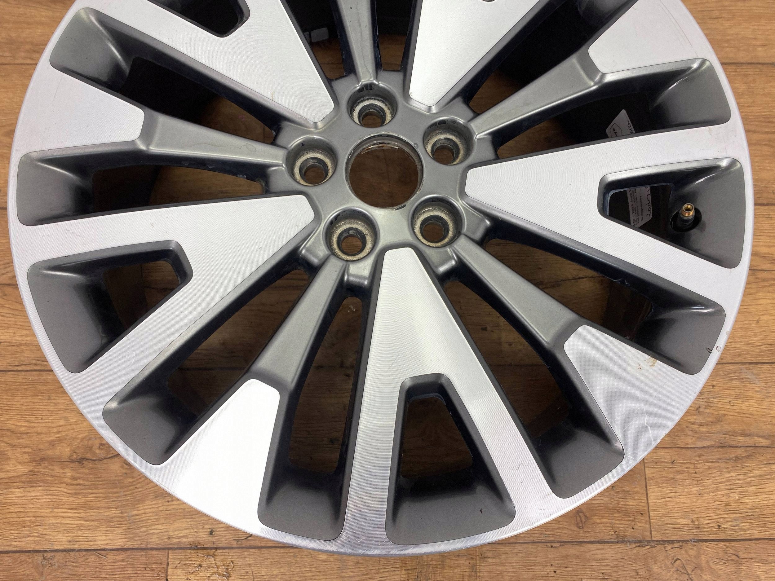 disc 19 Ford Escape IV Kuga MK3 2020+