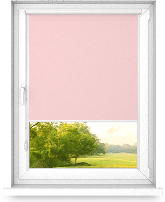 Přilepovací roleta v kazetě 40x90 cm Různé Barvy