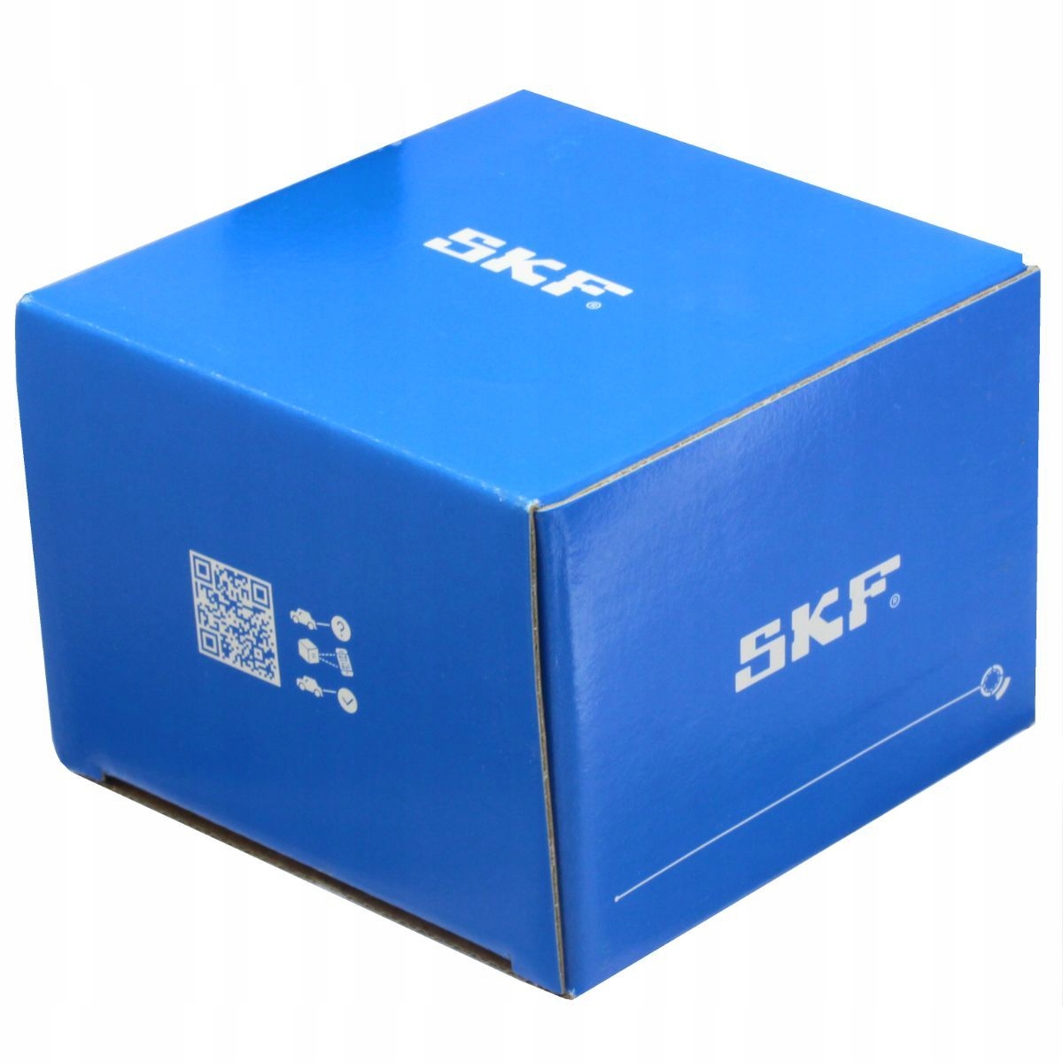 Sada Micro-v Pásku Skf Vkma 31121