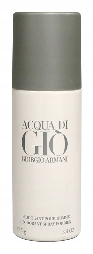 Giorgio Armani Acqua DI Gio 150 ML Deodorant Ve Spreji