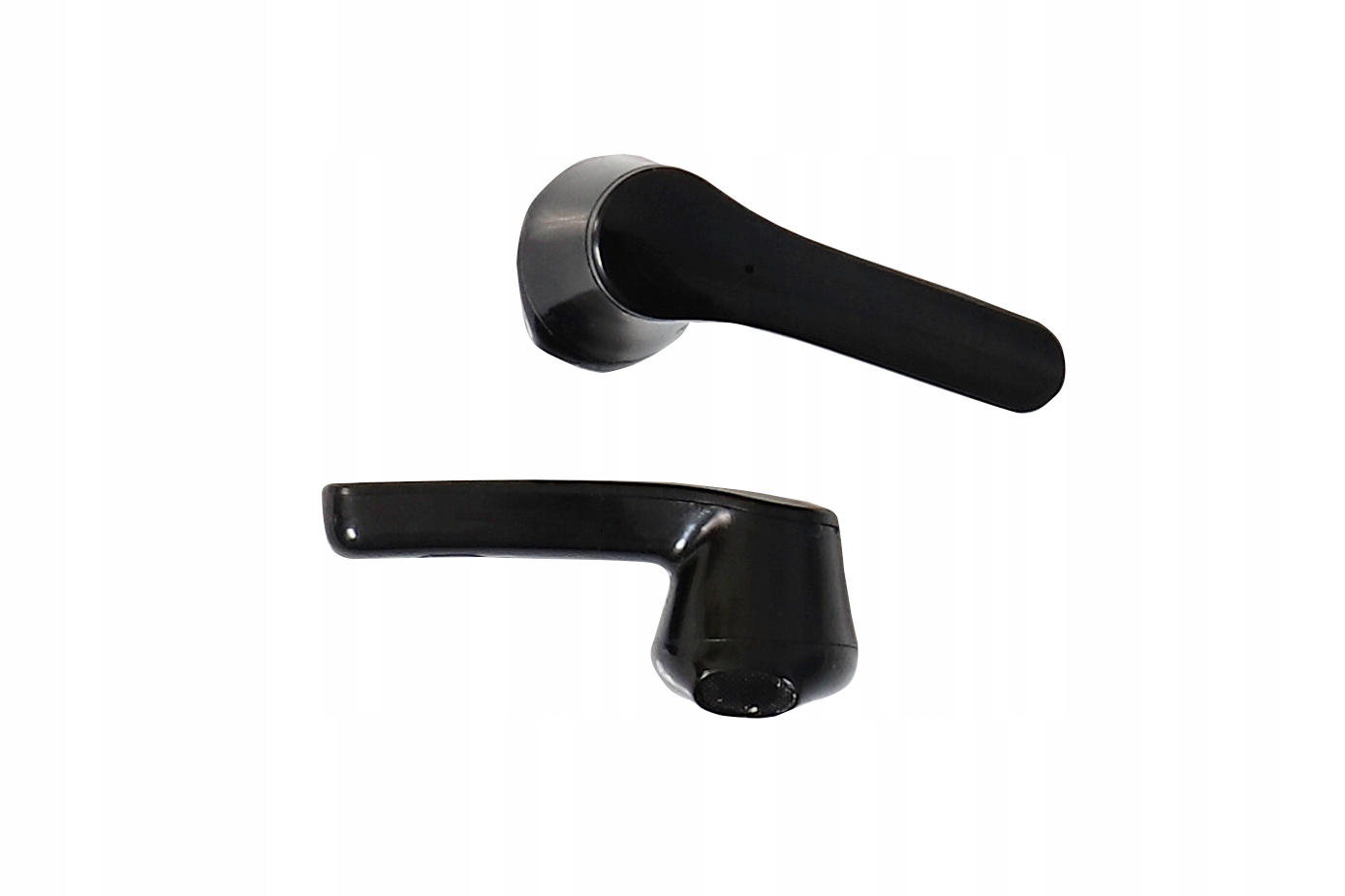 SŁUCHAWKI BEZPRZEWODOWE Sportowe BT5.1 + ETUI Zasięg 10 m