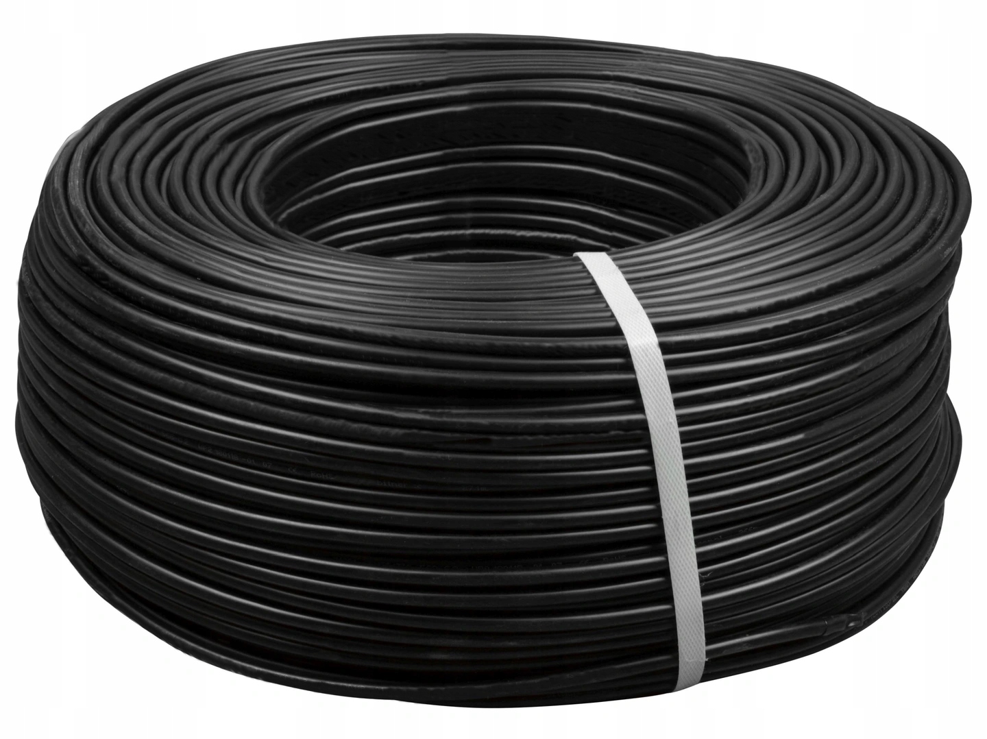 Bitner Kabel logiczny Stp S/utp kat.5e skrętka mobilna linka BiTsound 100m