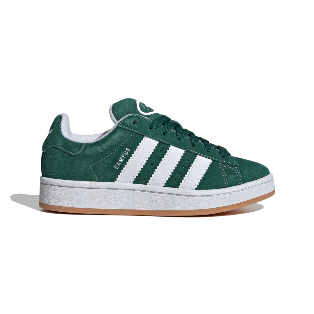 Pro Mládež boty Adidas Campus 00s IH7429 vel.38 2/3 Semišová kůže Wygonde