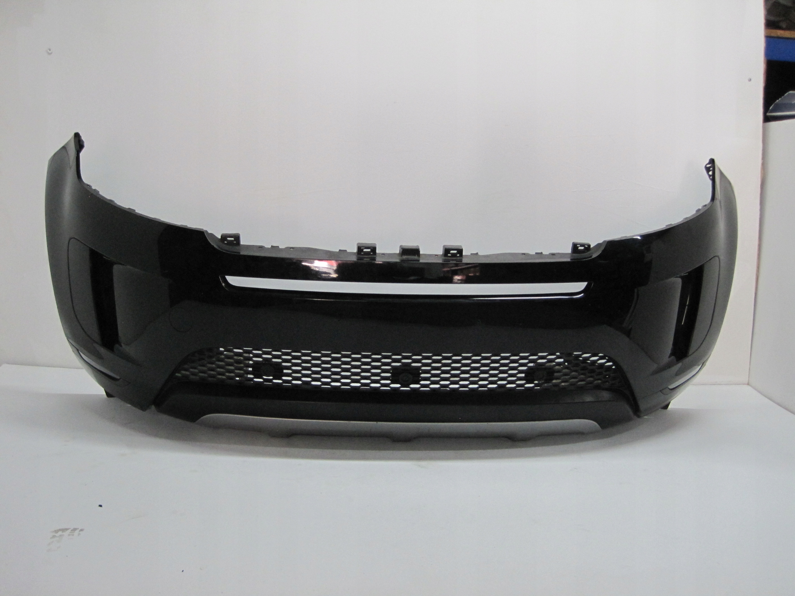 bumper RANGE ROVER EVOQUE II 20R 4 PDC KAMERA front front