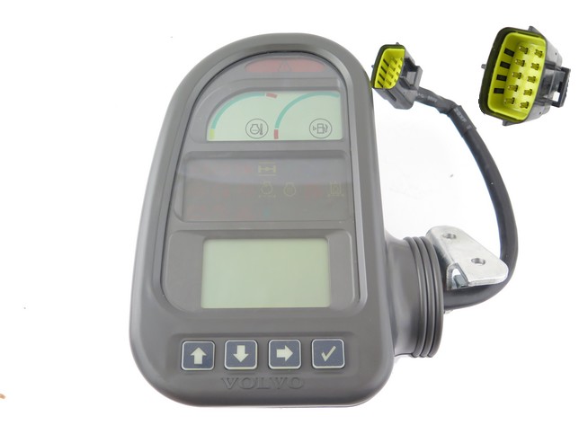 14527149 - МОНИТОР VOLVO EC180B EC290B EC210B EC240B EC160B