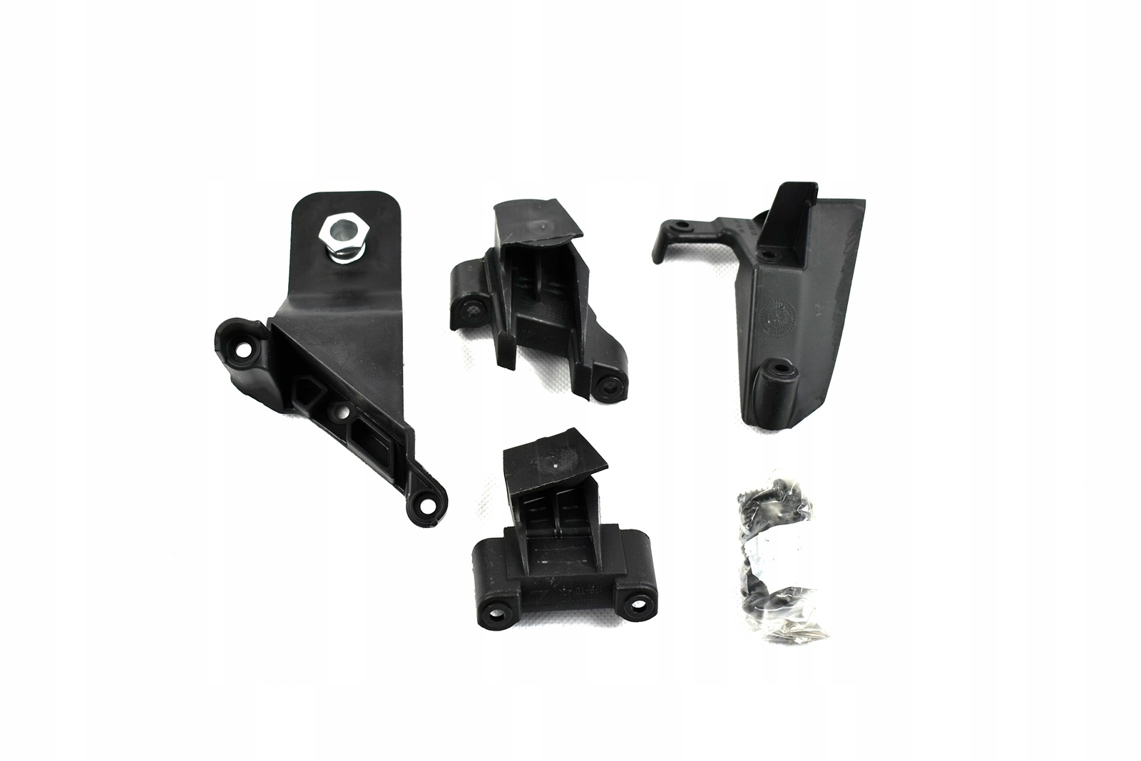 1375112080 - OE ДЕРЖАТЕЛИ КРЕПЛЕНИЕ ФАРЫ LE JUMPER 14-