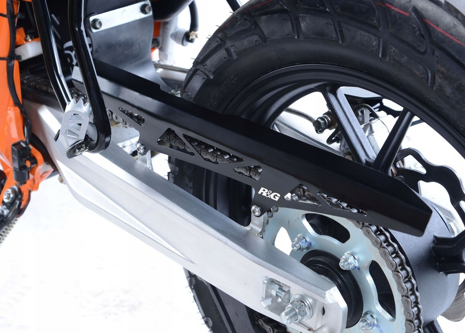 OSLONA LANCUCHA R G SINNIS APACHE 125 SMR Vehicle Match branded product