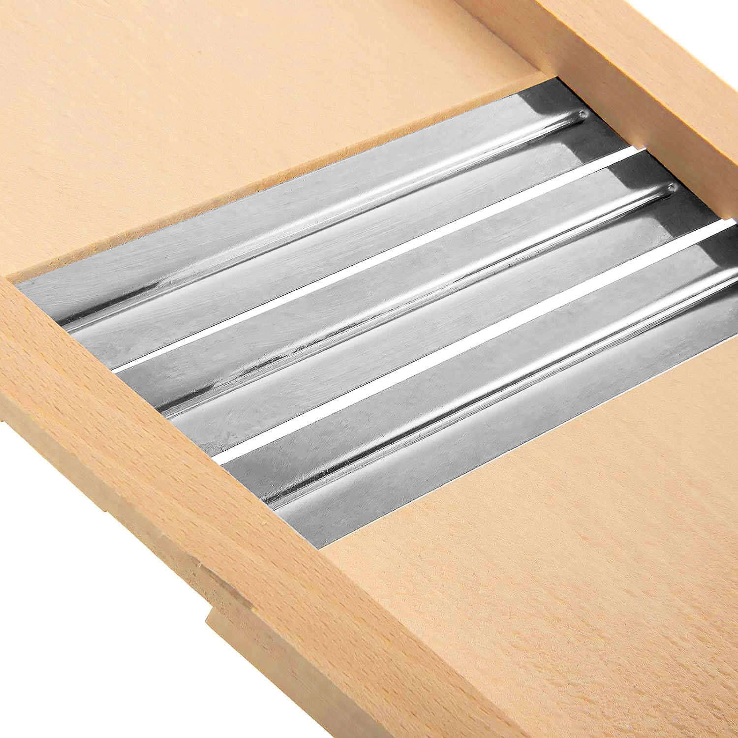 SZATKOWNICA TARKA DO WARZYW KAPUSTY DREWNIANA STAL Kod producenta Sell_1977