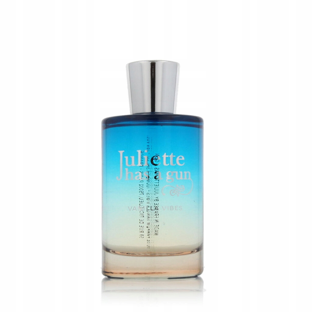 Juliette Has A Gun Vanilla Vibes Edp 100 ml Unisex