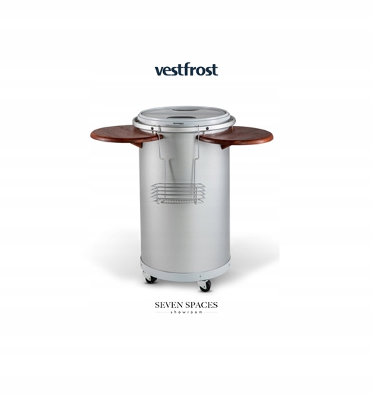 Chłodziarka do wina Vestfrost CC 45SL