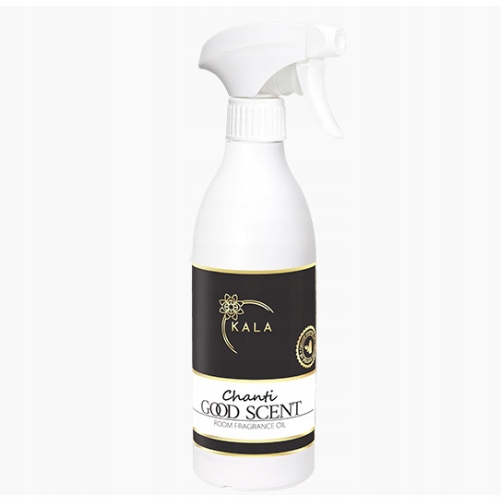 

Odświeżacz Powietrza Kala Good Scent 500ml Premium
