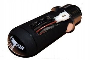 3347333 - + РУЧКА ПЕРЕКЛЮЧЕНИЯ ПЕРЕДАЧ SCANIA