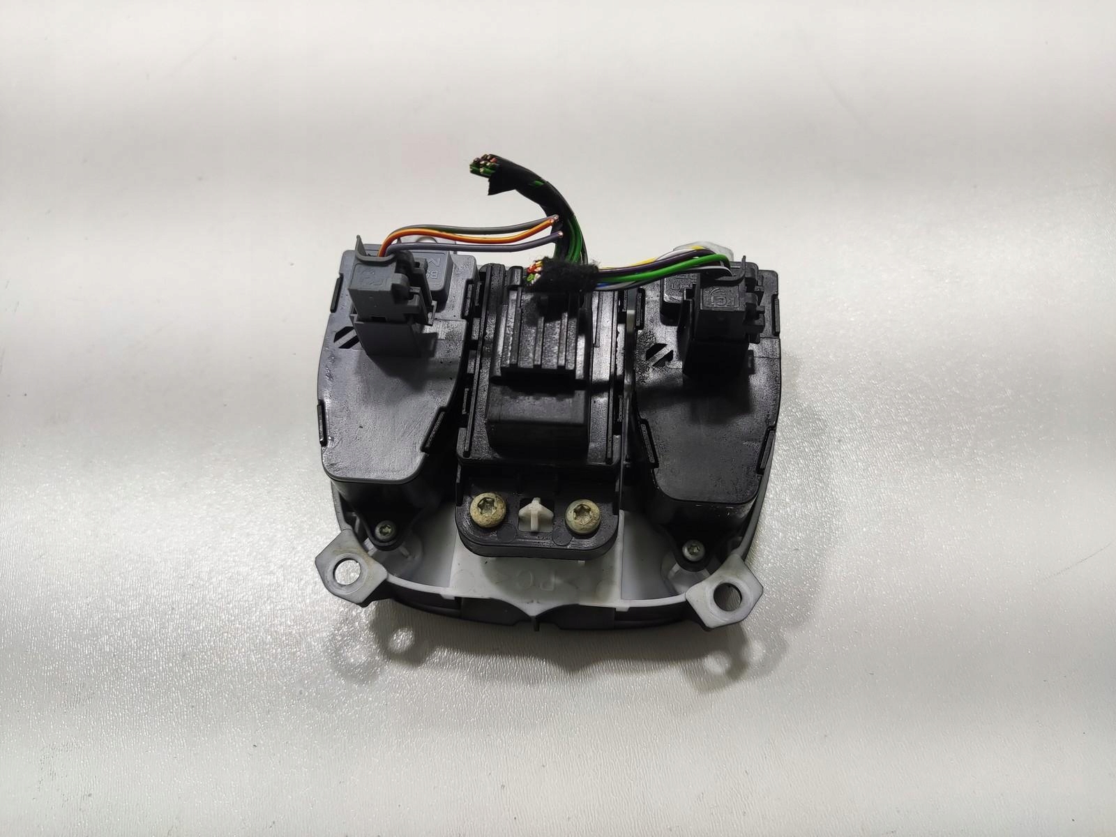 control panel E-MODE FIAT 500E II 2020-2025 07357602650