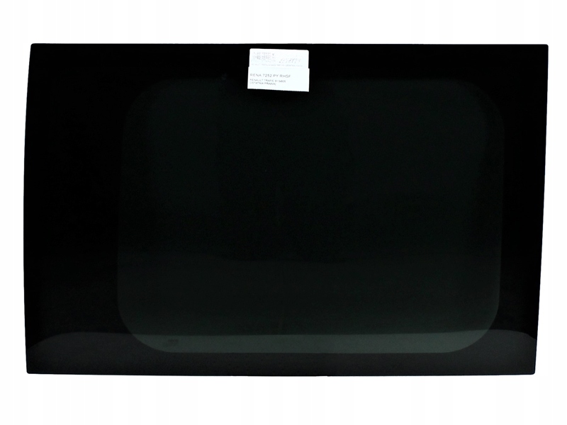 2000010099030 - Новое боковое стекло NISSAN PRIMASTAR короткое 91X60 P