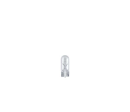 

Żarówka Philips Original Vision W5W 5W 1 Szt.