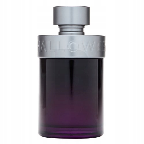 Jesus Del Pozo Halloween Man toaletní voda pro muže 125 ml