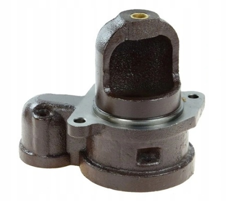 46657120, 854502 - ГОЛОВКА СТАРТЕРА R11A URSUS C-330 C-360