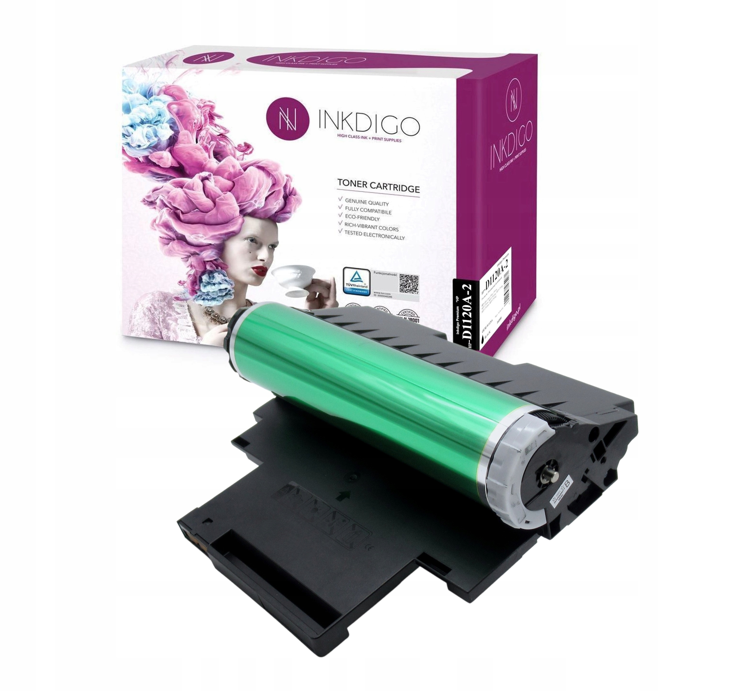 Zamiennik W1120A do HP Color Laser MFP 179Fnw