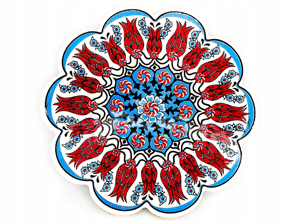 

Ceramiczna Podstawka pod gorące naczynie Turcja