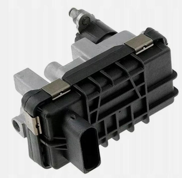 Regulátor Motoru Turbíny Mercedes Sprinter 906 311 2.2 CDI 109 Km 823631