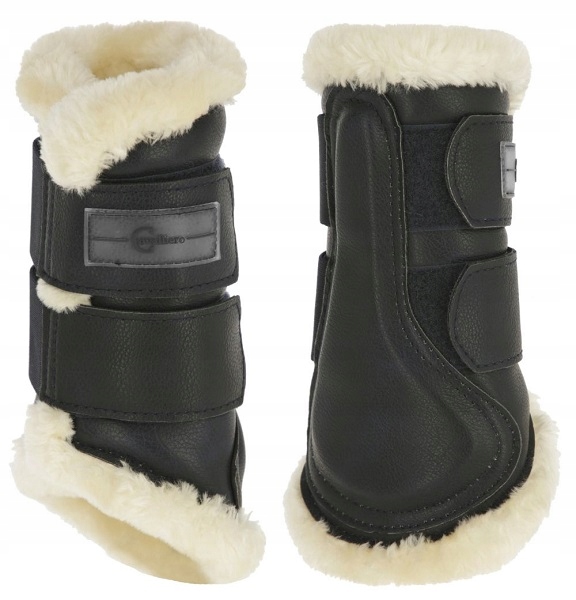 Ochraniacze dla konia Pelisa roz. Cob Covalliero